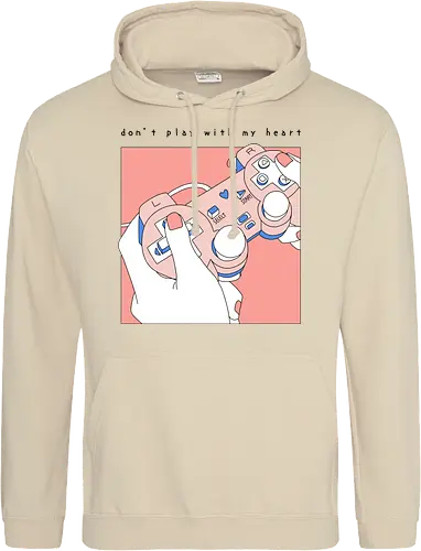 Don't Play With My Heart II