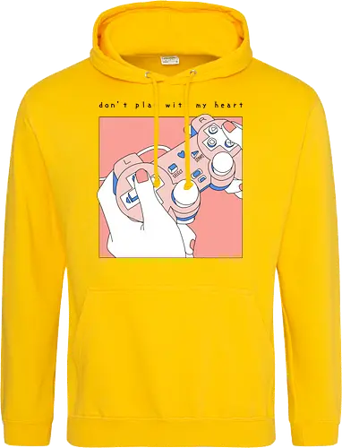 Don't Play With My Heart II