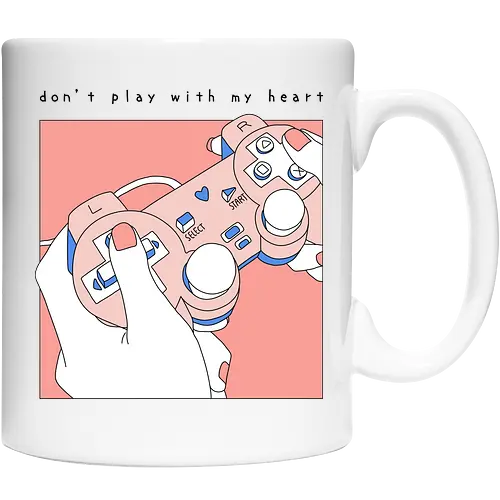 Don't Play With My Heart II