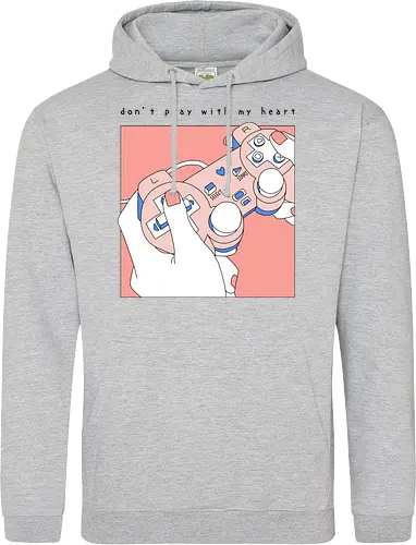 Don't Play With My Heart II
