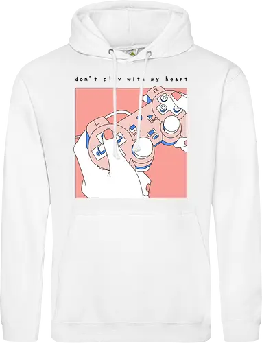 Don't Play With My Heart II