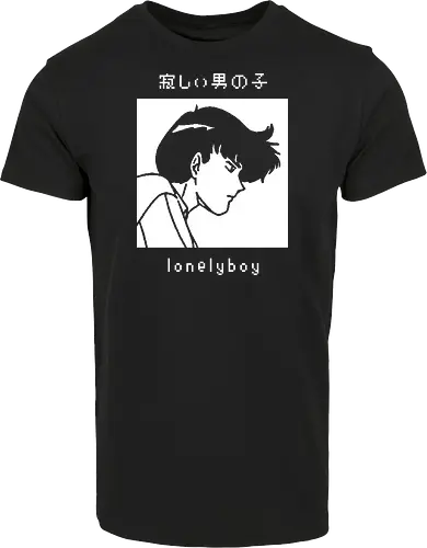 Lonely Boy