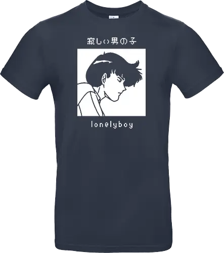 Lonely Boy
