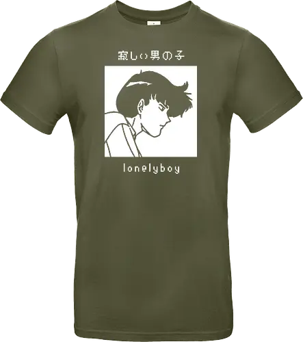 Lonely Boy
