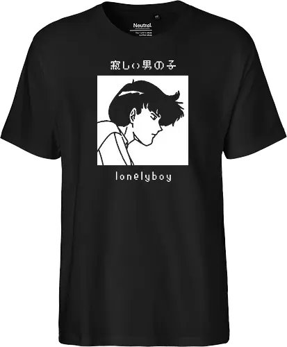 Lonely Boy