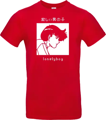 Lonely Boy