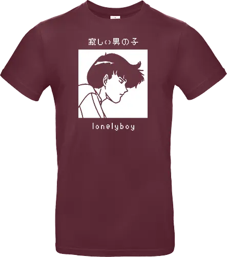 Lonely Boy