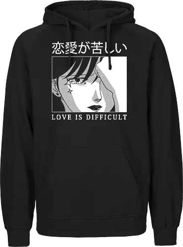 Love is Difficult