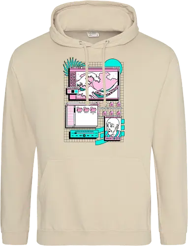 The Great Vaporwave