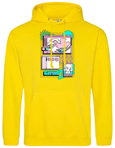 The Great Vaporwave