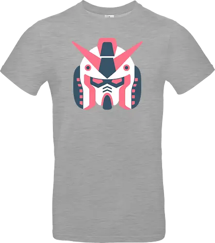 Retro Meka