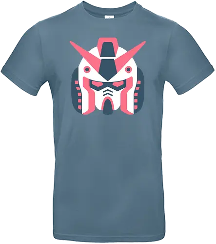 Retro Meka - meka, robot, japan, retro - Standard T-Shirt
