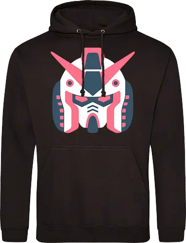 Retro Meka