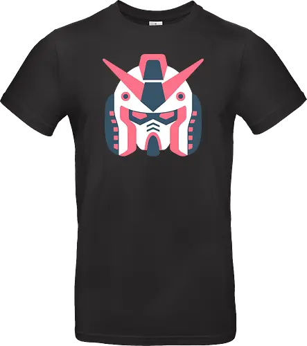 Retro Meka