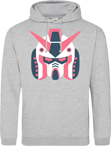 Retro Meka