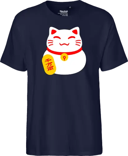Lucky Meow
