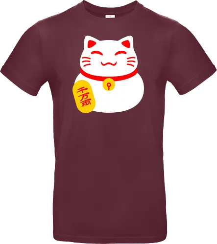 Lucky Meow