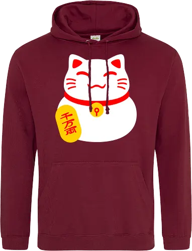 Lucky Meow