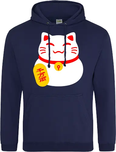 Lucky Meow