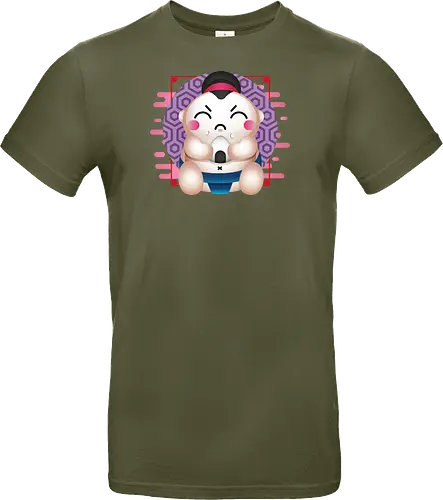 Hungry Sumo
