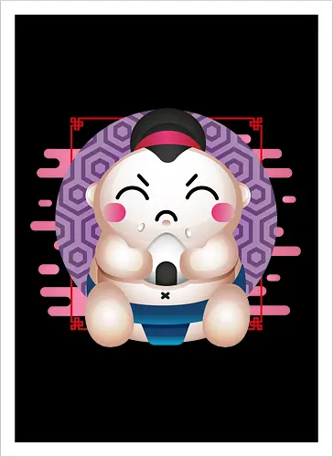 Hungry Sumo