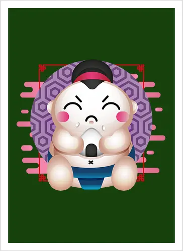 Hungry Sumo