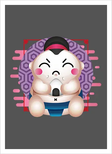 Hungry Sumo