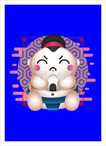 Hungry Sumo