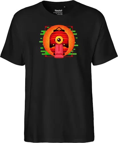 Yokai Lantern