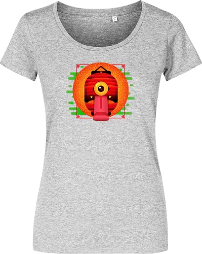 Yokai Lantern
