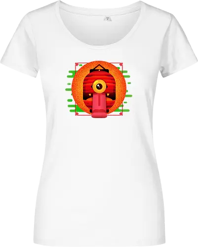 Yokai Lantern