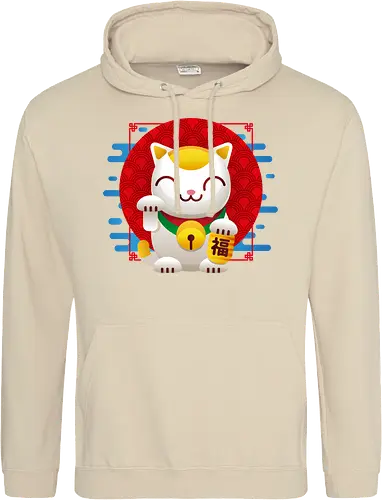 Maneki Neko