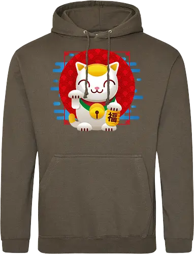 Maneki Neko