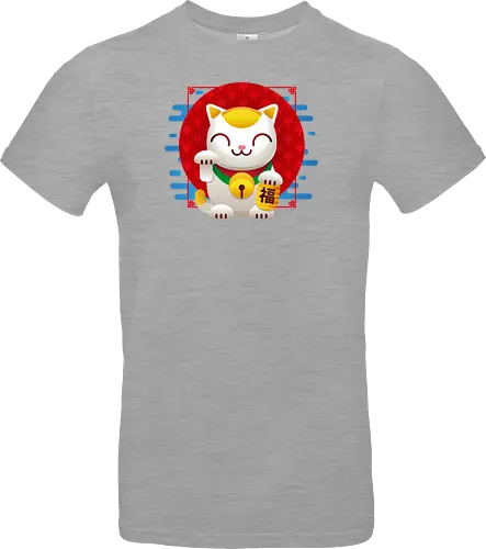 Maneki Neko