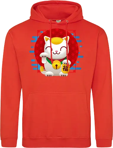 Maneki Neko