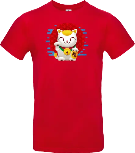 Maneki Neko