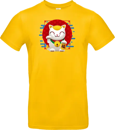 Maneki Neko