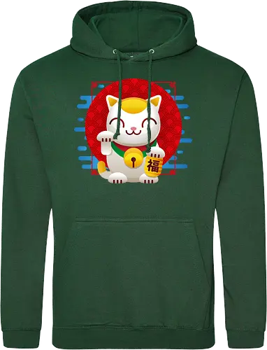 Maneki Neko