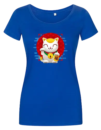 Maneki Neko