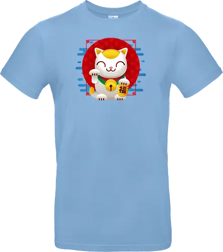 Maneki Neko