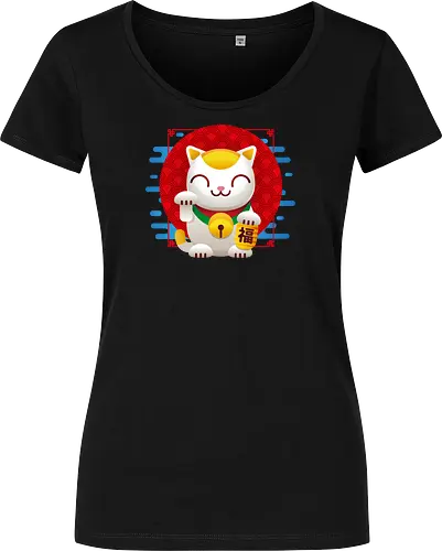 Maneki Neko