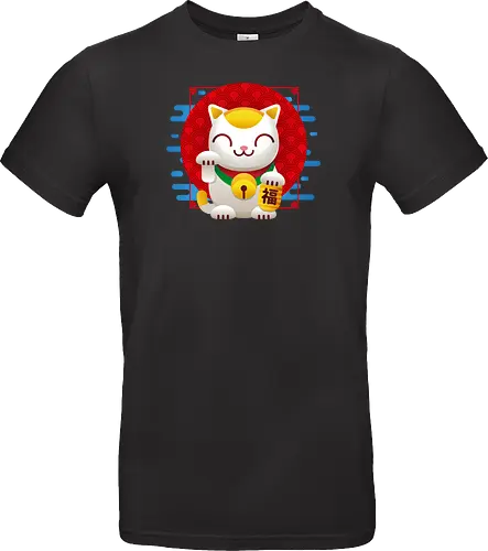 Maneki Neko