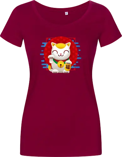 Maneki Neko