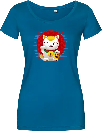 Maneki Neko