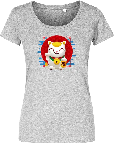 Maneki Neko