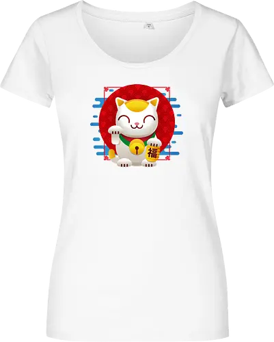 Maneki Neko