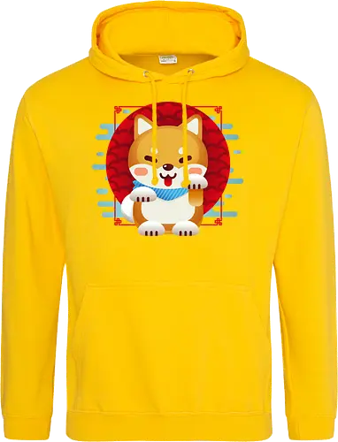 Shiba Inu