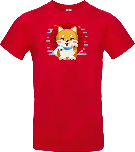 Shiba Inu