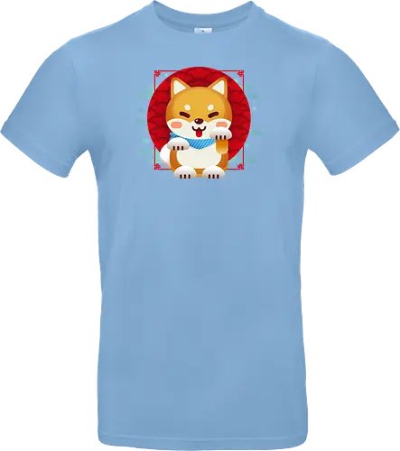 Shiba Inu