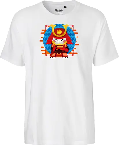 Little Samurai